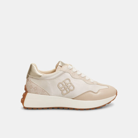Sneakers de mujer Bata Red Label , Beige Sneakers de mujer Bata Red Label , Beige
